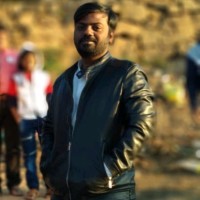 Rajshekar M