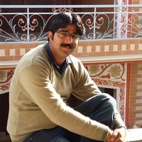 Usman Arif