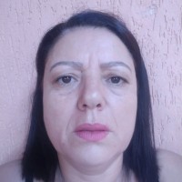 Maria Aparecida Barreiro Damascena