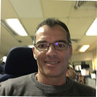 Silas Almeida