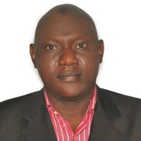 Idris Saheed