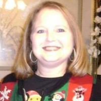 Dina Patterson