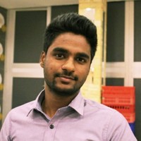 Elangkathir Thuraisamy
