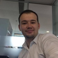 Caner Çelik