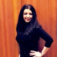 Farnoosh Tajbakhsh