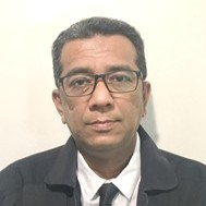 Khairul Anuar Sehu Ismail