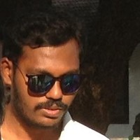 Krishnaraj M