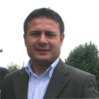 Alberto Da Ros