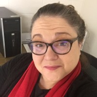 Andrea Halstead, M.S.Ed.