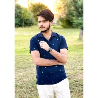 Arslan Zaheer