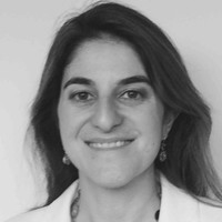 Salomé Moezzi-Gacon