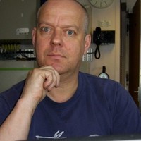 Simon Gudgeon