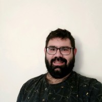 Dimitrios Karavotas