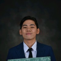 Joe Mar Libramonte