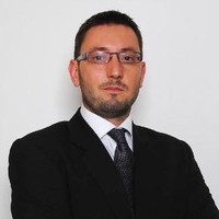 Ivica Jovanovic, REV