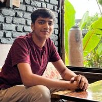 Ayush Shreemali