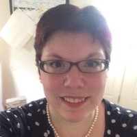 Katy Keenhold