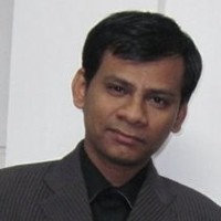 Arnab Mukherjee