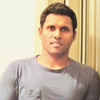 Anand Pillai