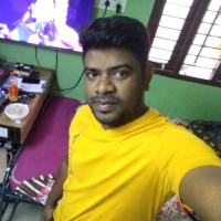 Anand Raj