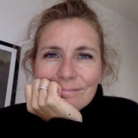 Camilla Alstrup Palm