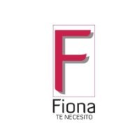 Fiona Te Necesito Zebra Producciones
