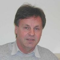 Kenth Andersson