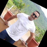 Ashish Tiwari