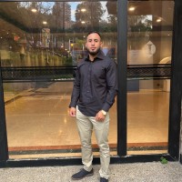 Sebastian Murillo Vanegas