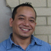 Subash Shrestha