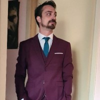 Guglielmo Sgrulletti