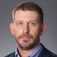Mark Erickson