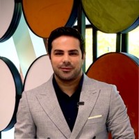 Fariborz Morshedi