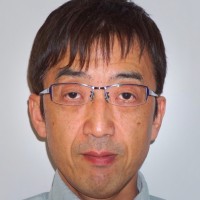 Igaki Shigeru
