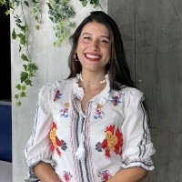 Alexandra Jiménez