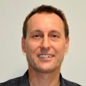 Paul Gaudion