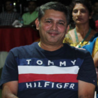 Saby Saldanha