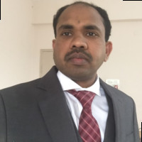 Dr. Thirupathi Barla