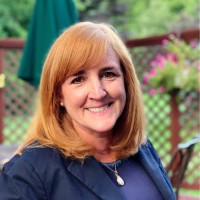 Denise Morgott