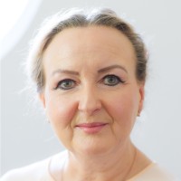 Clair Atkinson