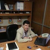 SILVESTRE MONTES ALCIBAR