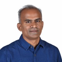 Vijayakumar Ramasamy