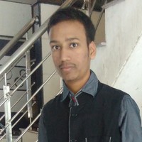 Dipakkumar Bhutada