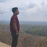 Vishal Kumar