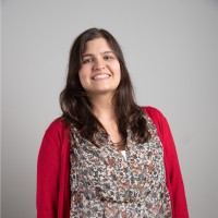 Rocio Martinez Dearmas