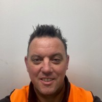 Sean Vains