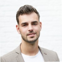 Jop Van Hoften