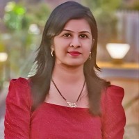 Tejashree Tawade