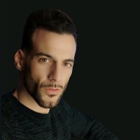 Sérgio Almeida