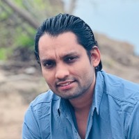 Amrit Gyanwali